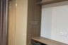 1 Bedroom Condo for rent in Life Asoke, Bang Kapi, Bangkok near MRT Phetchaburi