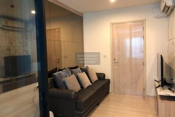1 Bedroom Condo for rent in Life Asoke, Bang Kapi, Bangkok near MRT Phetchaburi