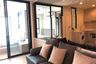 1 Bedroom Condo for rent in Life Asoke, Bang Kapi, Bangkok near MRT Phetchaburi