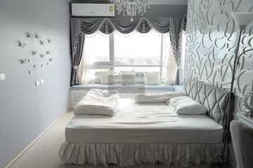 2 Bedroom Condo for rent in Chapter One Shine Bangpo, Bang Sue, Bangkok near MRT Bang Pho