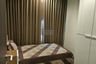 2 Bedroom Condo for rent in Edge Sukhumvit 23, Khlong Toei Nuea, Bangkok near BTS Asoke