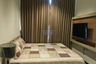 2 Bedroom Condo for rent in Edge Sukhumvit 23, Khlong Toei Nuea, Bangkok near BTS Asoke