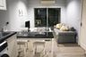 1 Bedroom Condo for rent in The Seed Memories Siam, Wang Mai, Bangkok near BTS National Stadium