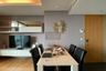 1 Bedroom Condo for rent in Aequa Sukhumvit 49, Khlong Tan Nuea, Bangkok near BTS Thong Lo