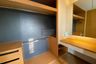 1 Bedroom Condo for rent in Aequa Sukhumvit 49, Khlong Tan Nuea, Bangkok near BTS Thong Lo