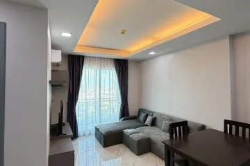 1 Bedroom Condo for rent in Thru Thonglor, Bang Kapi, Bangkok near MRT Phetchaburi