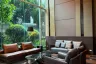 1 Bedroom Condo for rent in Thru Thonglor, Bang Kapi, Bangkok near MRT Phetchaburi