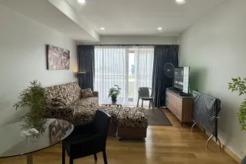 2 Bedroom Condo for rent in Newton Tower, Khlong Toei, Bangkok near BTS Nana