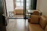 1 Bedroom Condo for rent in Knightsbridge Prime Onnut, Phra Khanong Nuea, Bangkok near BTS On Nut