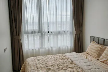 1 Bedroom Condo for rent in Knightsbridge Prime Onnut, Phra Khanong Nuea, Bangkok near BTS On Nut