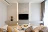 2 Bedroom Condo for rent in MUNIQ Langsuan, Lumpini, Bangkok near BTS Chit Lom