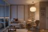 1 Bedroom Condo for sale in The Peak @ Ratchada - Huay Kwang, Huai Khwang, Bangkok near MRT Huai Khwang