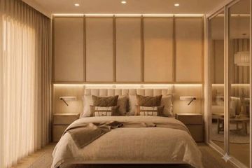1 Bedroom Condo for sale in The Peak @ Ratchada - Huay Kwang, Huai Khwang, Bangkok near MRT Huai Khwang