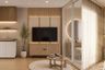 1 Bedroom Condo for sale in The Peak @ Ratchada - Huay Kwang, Huai Khwang, Bangkok near MRT Huai Khwang