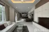 4 Bedroom House for rent in Grand Canal Don Muang, Si Kan, Bangkok