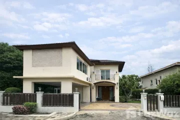 4 Bedroom House for rent in Grand Canal Don Muang, Si Kan, Bangkok