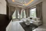 4 Bedroom House for rent in Grand Canal Don Muang, Si Kan, Bangkok