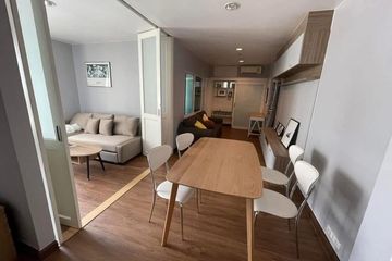 2 Bedroom Condo for rent in Life @ Sukhumvit 65, Phra Khanong Nuea, Bangkok near BTS Phra Khanong