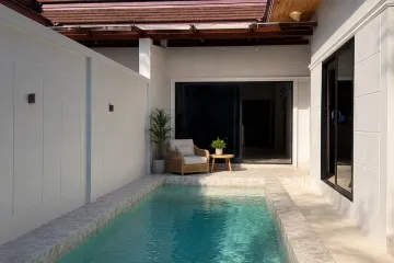 3 Bedroom Villa for rent in Chalong, Phuket