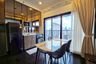 2 Bedroom Condo for rent in Park Origin Thonglor, Khlong Tan Nuea, Bangkok
