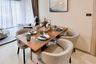 2 Bedroom Condo for rent in FYNN Sukhumvit 31, Khlong Toei Nuea, Bangkok near MRT Sukhumvit