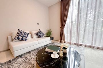 2 Bedroom Condo for rent in FYNN Sukhumvit 31, Khlong Toei Nuea, Bangkok near MRT Sukhumvit
