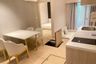 1 Bedroom Condo for Sale or Rent in Runesu Thonglor 5, Khlong Tan Nuea, Bangkok near BTS Thong Lo