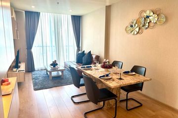 2 Bedroom Condo for rent in Noble Recole, Khlong Toei Nuea, Bangkok near BTS Asoke