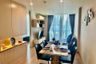 2 Bedroom Condo for rent in Noble Recole, Khlong Toei Nuea, Bangkok near BTS Asoke