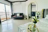 1 Bedroom Condo for sale in Kieng Talay Condo, Nong Prue, Chonburi