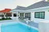 3 Bedroom Villa for sale in Raviporn Village 1, Nong Prue, Chonburi