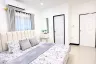3 Bedroom House for sale in Na Kluea, Chonburi