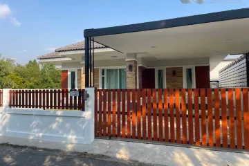 3 Bedroom House for sale in Sattahip, Chonburi