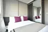 1 Bedroom Condo for sale in The Base Central Pattaya, Nong Prue, Chonburi