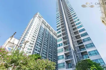 1 Bedroom Condo for sale in The Base Central Pattaya, Nong Prue, Chonburi