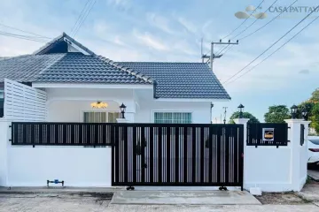 2 Bedroom House for sale in Rawiporn Village 2, Nong Prue, Chonburi