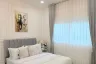 2 Bedroom House for sale in Rawiporn Village 2, Nong Prue, Chonburi