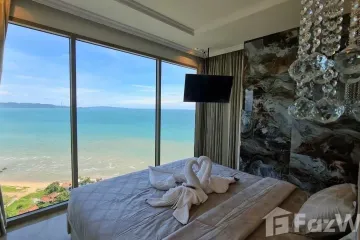2 Bedroom Condo for rent in The Riviera Monaco, Na Jomtien, Chonburi