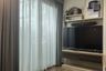 1 Bedroom Condo for rent in TEAL Sathorn-Taksin, Samre, Bangkok near BTS Wongwian Yai