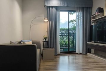 1 Bedroom Condo for rent in TEAL Sathorn-Taksin, Samre, Bangkok near BTS Wongwian Yai