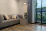 1 Bedroom Condo for rent in TEAL Sathorn-Taksin, Samre, Bangkok near BTS Wongwian Yai