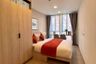 1 Bedroom Condo for rent in THE BASE Bukit, Wichit, Phuket