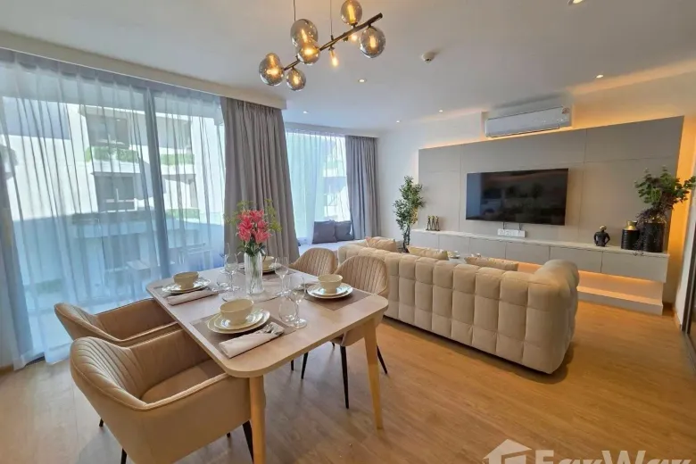1 Bedroom Condo For Rent
