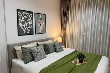 1 Bedroom Condo for sale in The BASE Uptown-Phuket, Ratsada, Phuket