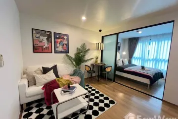1 Bedroom Condo for sale in Centrio Condominium, Wichit, Phuket