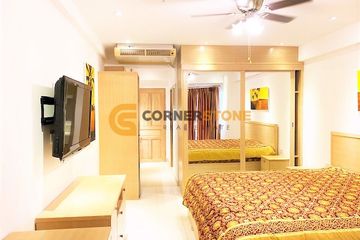 1 Bedroom Condo for Sale or Rent in Jomtien Beach Condominium, Nong Prue, Chonburi