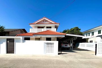 3 Bedroom House for sale in Baan Warunniwet, Mae Hia, Chiang Mai