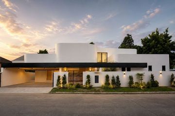 4 Bedroom Villa for sale in Mooban Wangtan, San Phak Wan, Chiang Mai