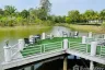 Land for sale in Chiang Mai Country Garden, San Kamphaeng, Chiang Mai
