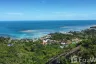 Land for sale in Maret, Surat Thani
